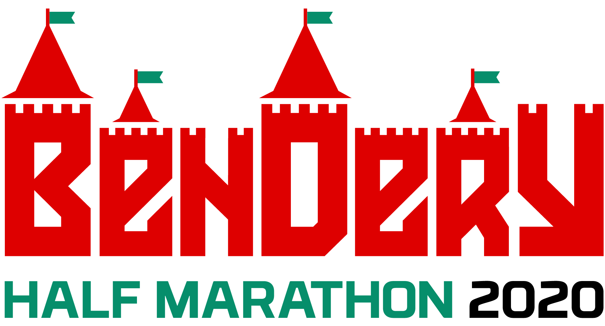 marathon logo